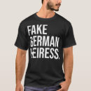 Zoek naar germaans tshirts Dieren