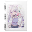 Zoek naar anime notitieboeken Voor kinderen