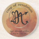 Zoek naar schorpioen onderzetters Horoscoop