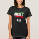 Zoek naar iran tshirts Iraan