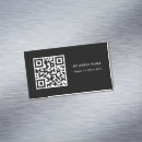 Zoek naar qr visitekaartjes Trendy