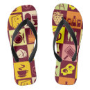 Zoek naar drank slippers Bruin