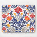 Zoek naar etnisch patroon muismatten Folklore