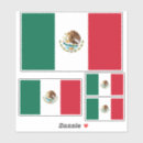 Zoek naar mexicaanse vlag stickers Patriottisch