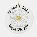 Zoek naar daisy ornamenten Madeliefje