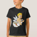 Zoek naar valentijnskaarten tshirts Cupido