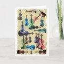 Zoek naar viool kaarten Violist