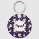 Zoek naar astronauten sleutelhangers Sterren