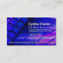 Zoek naar software ontwikkelaar visitekaartjes Technicus