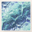 Zoek naar kobalt blauwe onderzetters Elk persoon