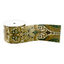 Zoek naar motief lint Groen