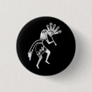 Zoek naar culturen buttons Symbool