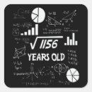 Zoek naar 34 jaar stickers 34e verjaardag