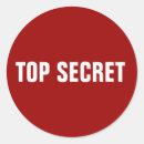 Zoek naar geheim stickers Top