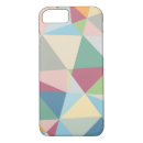 Zoek naar geometric pattern iphone hoesjes Trendy