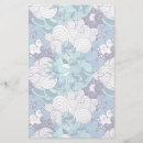 Zoek naar golven briefpapier Strand