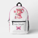 Zoek naar paddestoel tassen Roze