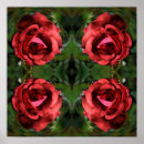Zoek naar rode bloemen posters Moeder