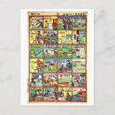 Zoek naar engelse briefkaarten Illustratie