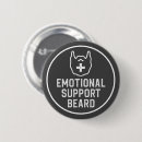 Zoek naar hipsters buttons Voor hem