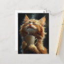 Zoek naar poes briefkaarten Fantasie