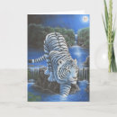 Zoek naar witte tijger kaarten Grote kat