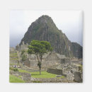 Zoek naar machu picchu magneten Inca
