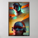 Zoek naar monniken posters Fantasie