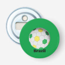 Zoek naar braziliaans flessenopeners Voetbal