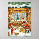 Zoek naar nostalgische kerstmis posters Voor iedereen