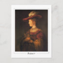 Zoek naar saskia briefkaarten Vrouw