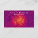 Zoek naar programmering visitekaartjes Informatietechnologie