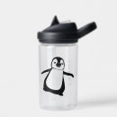 Zoek naar pinguïn waterflessen Dier