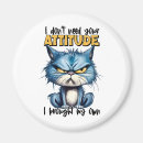 Zoek naar grumpy cat magneten Grappig