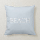 Zoek naar beach kussens Strand