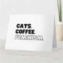 Zoek naar feminisme kaarten Gelijkheid
