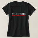 Zoek naar kleur tshirts Elk persoon