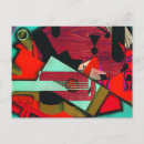 Zoek naar abstract expressionism briefkaarten Cubisme