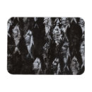 Zoek naar zwarte achtergrond magneten Modern