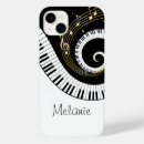 Zoek naar muziek ipad hoesjes Piano