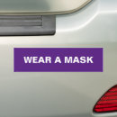 Zoek naar paar bumperstickers Elk persoon