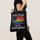 Zoek naar lgbtq tote bags Regenboog