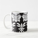 Zoek naar vintage art deco mokken Floreel