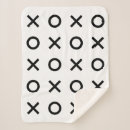 Zoek naar xoxo dekens Patroon