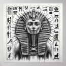 Zoek naar farao posters Egypt