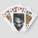 Zoek naar joker speelkaarten Spelen