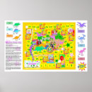 Zoek naar partij kinder posters Cartoon