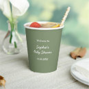 Zoek naar baby shower bekers Gast
