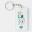 Zoek naar chirurgie sleutelhangers Grappig