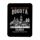 Zoek naar bogota magneten Bogotá